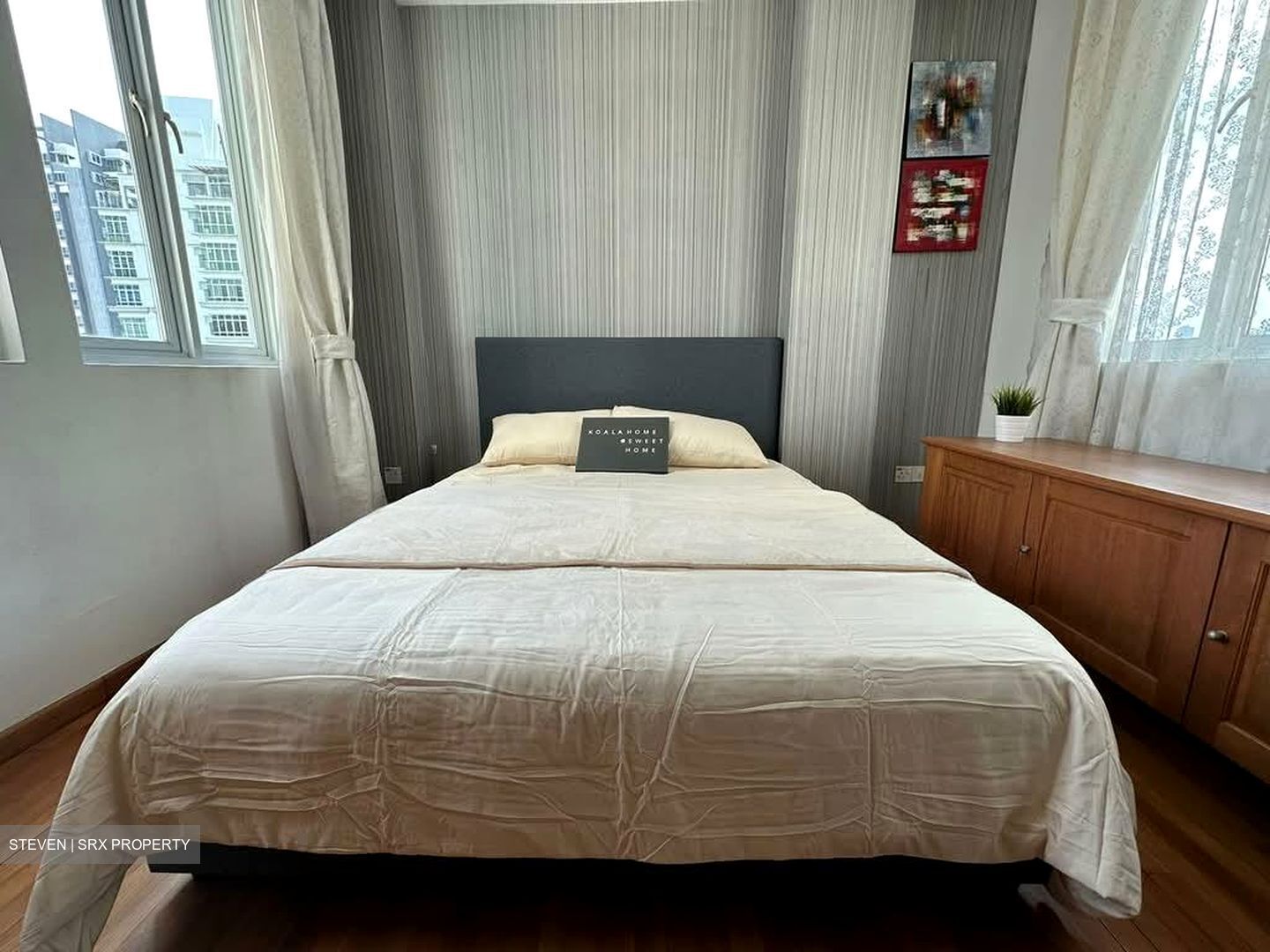 The Huntington (D11), Apartment #606419311
